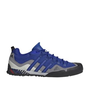 Кросівки Оригінал Adidas Terrex swift solo 47.5 / 30.5cm / us-12.5 / uk-12