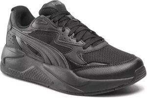 Кроссовки puma X-Ray Speed 384638 01 Чорний 44 / 28.5cm / us-10.5 / uk-9.5