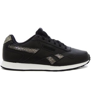 Кросівки Reebok Royal Glide LX чорний 37,5