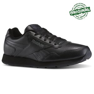 Кросівки чоловічі reebok Royal Glide (шкіряні) оригінал 48.5 / 32cm / us-14 / uk-13