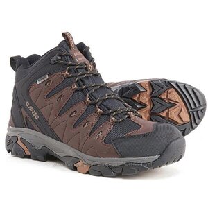 Кросівки утеплені Columbia Peakfreak venture mid waterproof omni-head 45 / 29.5 cm / us-12 / uk-11