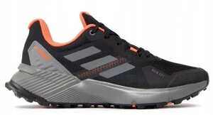 Кросівки adidas Terrex чоловічі Soulstride RAIN. RDY 41.5 / 26cm / us-8 / uk-7.5