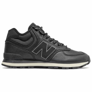 Кросівки зимові new balance 574GX 40.5 / 25.5cm / us-7.5 / uk-7