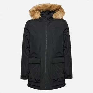 Куртка adidas Utilitas Hooded Performance Парка S (46)