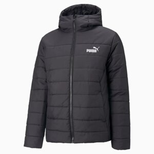 Куртка чоловіча puma ESS hooded paddet Jacet men 3XL (64)