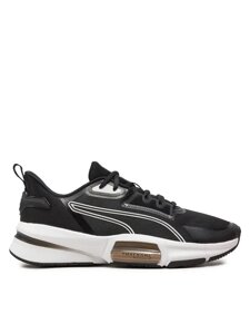 Чоловіче спортивне взуття Puma PWRFrame TR 3 Men's чорний