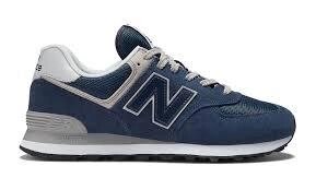 Чоловічі кросівки New Balance ML574 47.5 / 31cm / us-13 / uk-12.5