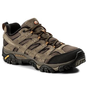 Трекінгові чоловічі кросівки Merrell Moab Mid