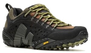 Напівчеревики чоловічі Merrell Intercept vibram