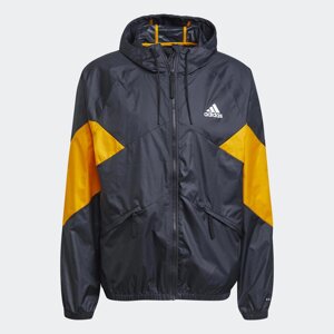 Гілка чоловічий adidas Windprooof jacket 2XL (62)