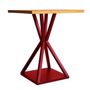 Барний стіл в стилі LOFT (Bar Table - 37)