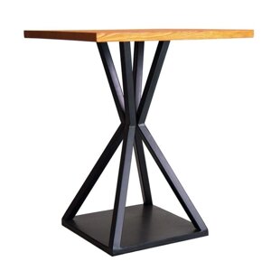 Барний стіл в стилі LOFT (Bar Table - 47)