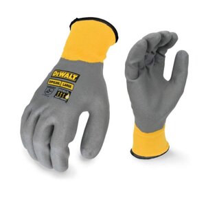 Рукавички універсальні, загального використання DeWALT DPG35L