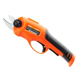 Ножиці садові - секатор акумуляторний SEQUOIA SBP3610C