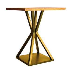 Барний стіл в стилі LOFT (Bar Table - 26)