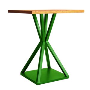 Барний стіл в стилі LOFT (Bar Table - 39)