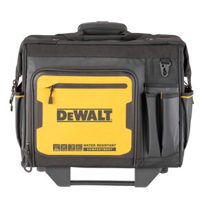 Сумка для інструментів з колесами для транспортування DeWALT DWST60107-1