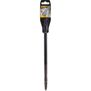 Зубило SDS-Plus, XLR плоску, довжина - 300 мм, ширина - 25 мм, DeWALT DT6979