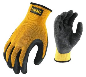 Рукавички універсальні, загального використання DeWALT DPG70L