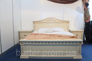 Ліжко "Венеція" від виробника