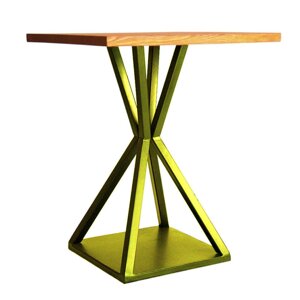 Барний стіл в стилі LOFT (Bar Table - 25)