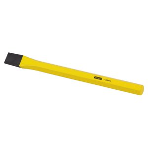 Зубило по металу слюсарне, плосці STANLEY 4-18-291