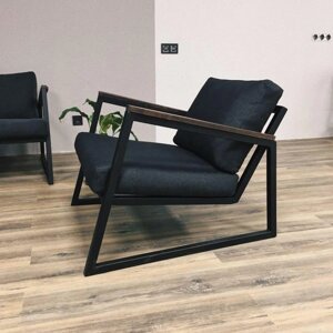 Лаунж крісло в стилі LOFT (Armchair - 71)