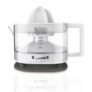 Соковитискач BLACK+DECKER BXCJ25E