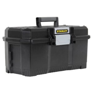 Ящик професійний One Latch , розміри 605x287x287 мм STANLEY 1-97-510