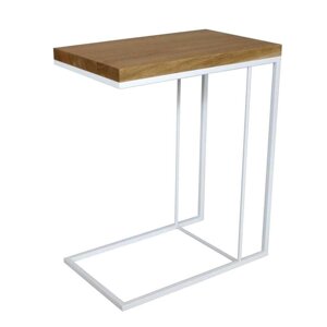 Приставний столик у стилі LOFT (Table - 948)