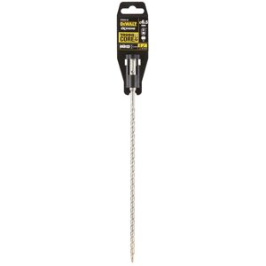 Бур SDS-Plus EXTREME2 DeWALT DT9523