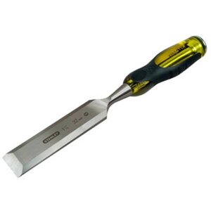 Стамеска FatMax професійна c шириною леза 38 мм STANLEY 0-16-265