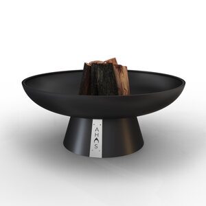 Кострова чаша барбекю AHOS FIRE PIT 850