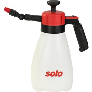 Обпріскувач ручний SOLO 202C