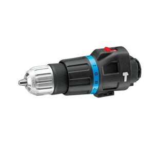 Насадка Multievo, ударна дриль-шуруповерт BLACK+DECKER MTHD5