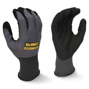 Рукавички універсальні, загального використання DeWALT DPG72L