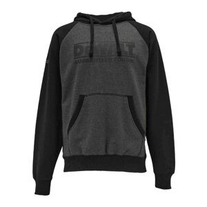Худі STRATFORD HOODIE DeWALT DWC126-013-M