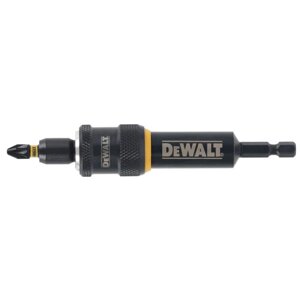 Швидкозмінний вузол системи свердління FLIP&DRIVE №8 DeWALT DT70787