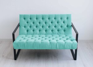 Лаунж диван в стилі LOFT (Sofa - 68)