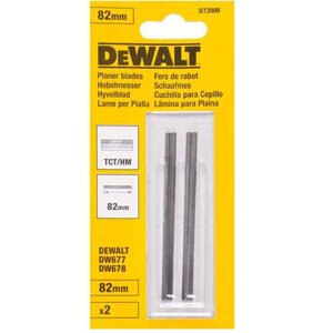Ножі для рубанку DeWALT, DeWALT DT3906