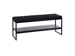 Лавка в стилі LOFT (11100х450х370) (Bench - 20)