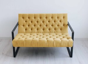 Лаунж диван в стилі LOFT (Sofa - 72)