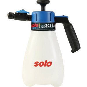 Обпріскувач ручний SOLO 303FA