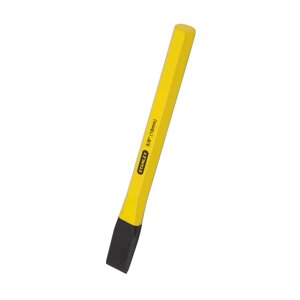 Зубило по металу слюсарне, плосці STANLEY 4-18-288