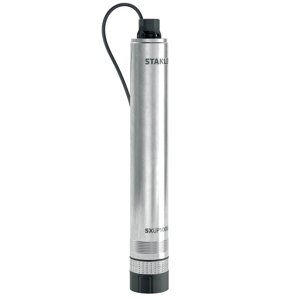 Насос свердловинний електричний STANLEY SXUP1000XWE