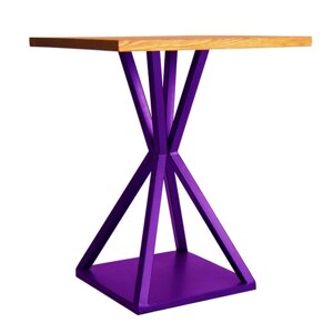 Барний стіл в стилі LOFT (Bar Table - 38)