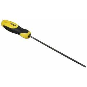 Напилок для заточений ланцюга, круглій D=4.8 мм, L=200 мм STANLEY 0-22-492