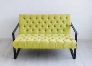 Лаунж диван в стилі LOFT (Sofa - 71)