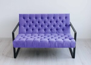 Лаунж диван в стилі LOFT (Sofa - 66)