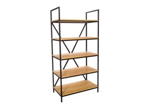 Стелаж для зберігання в стилі LOFT (Rack - 100)